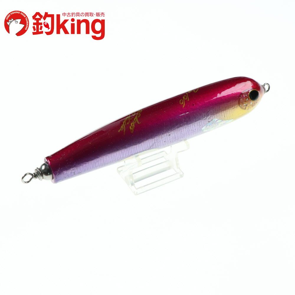 貝田ルアー　トランペット185 トランペット 185 貝田ルアー Shell Shaping Lures 貝田ルアー