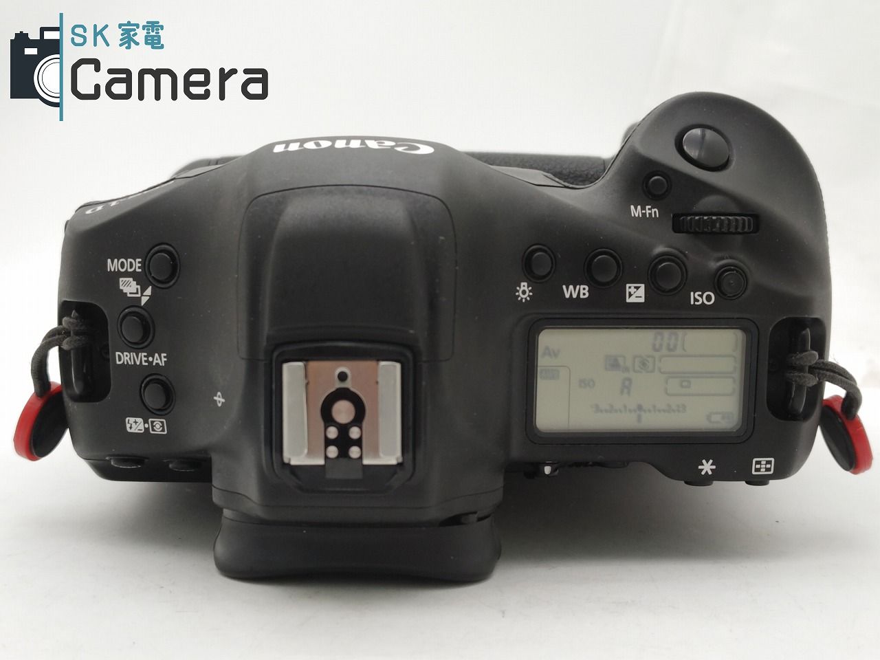 Canon EOS-1D X MarkⅡ キャノン イオス 互換性電池付 Mark II - メルカリ