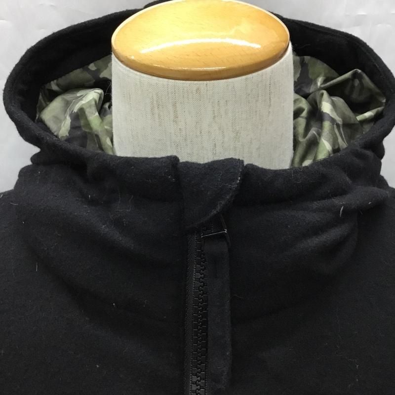 nano・universe ナノユニバース ジャケット、上着 ジャンパー