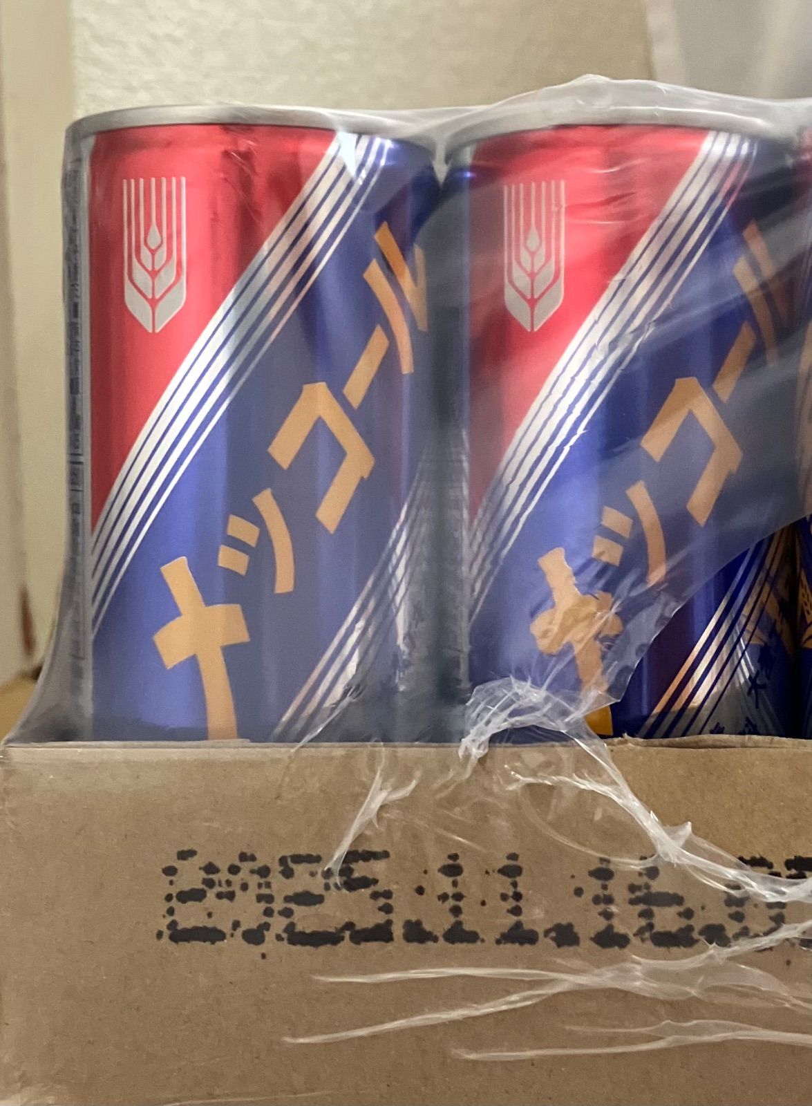 沖縄県、離島用 メッコール 麦コーラ韓国の人気飲料水250ml×30本