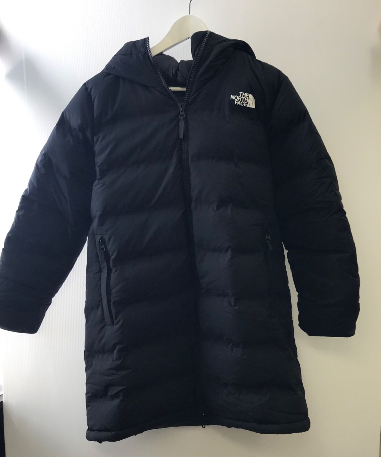 THE NORTH FACE マタニティダウンコート NDM91901 - メルカリ