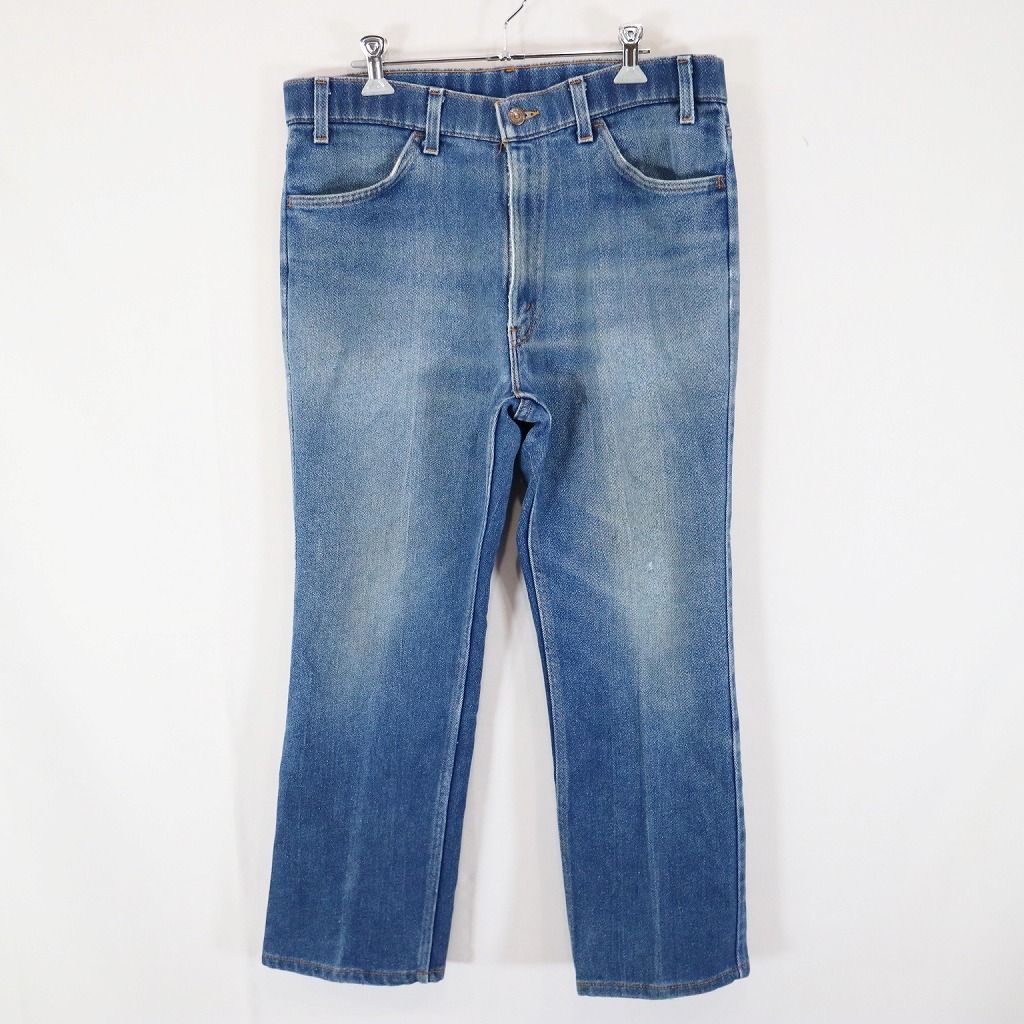 SALE/ Levi's リーバイス ACTION JEANS ストレッチ デニムパンツ