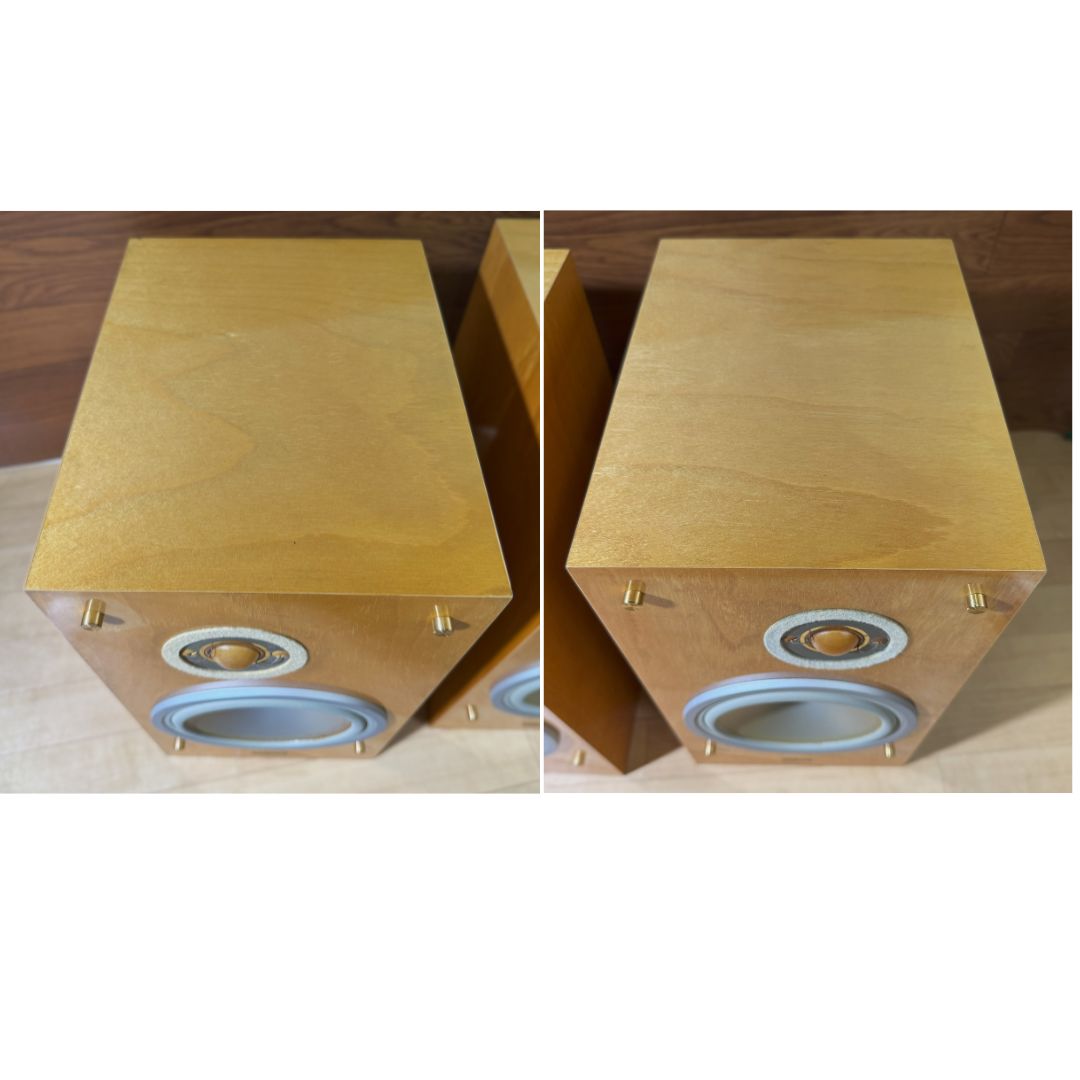 YAMAHA NS-1 classic vintage speaker pair USED - メルカリ YAMAHA NS-1 classic vintage speaker pair USED - メルカリ