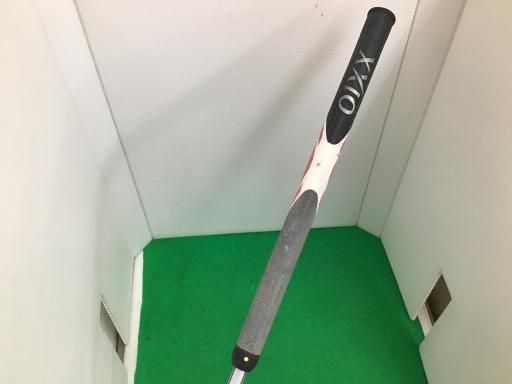 ダンロップ XXIO