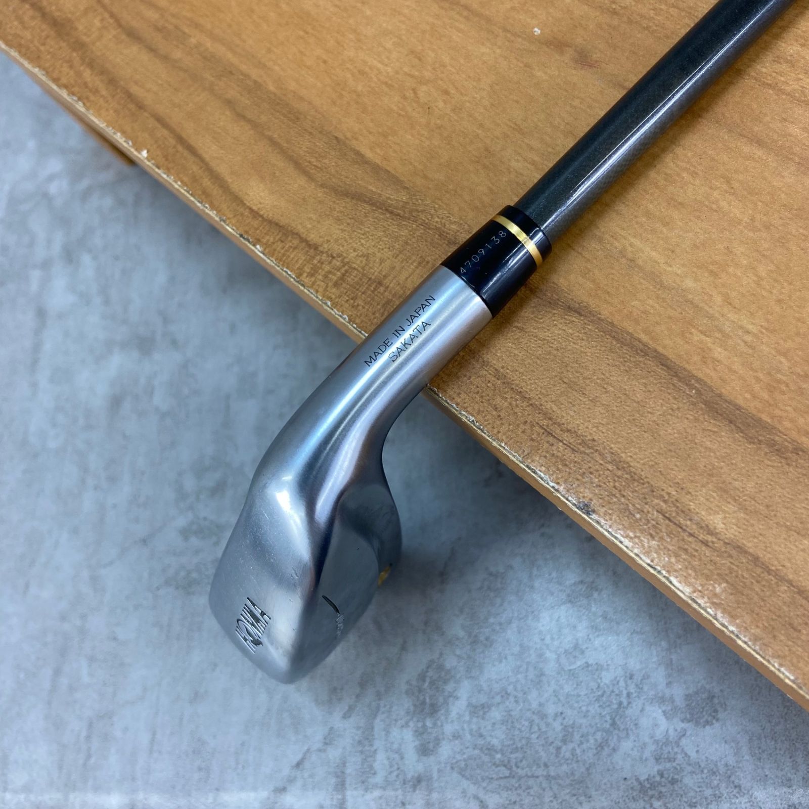 本間ゴルフ - ホンマ　ツアーワールド　メンズゴルフ　ユーティリティーアイアン　カーボン　R　21°　右利き用　UT　39インチ　HONMA　TOUR　WORLD ホンマ ツアーワールド メンズゴルフ ユーティリティーアイアン