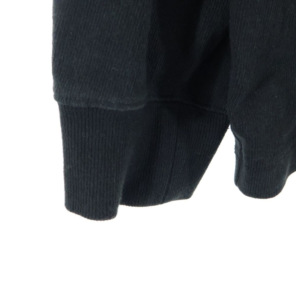 we11done (ウェルダン) HORROR COLLAGE TOP ホラーコラージュ プリント