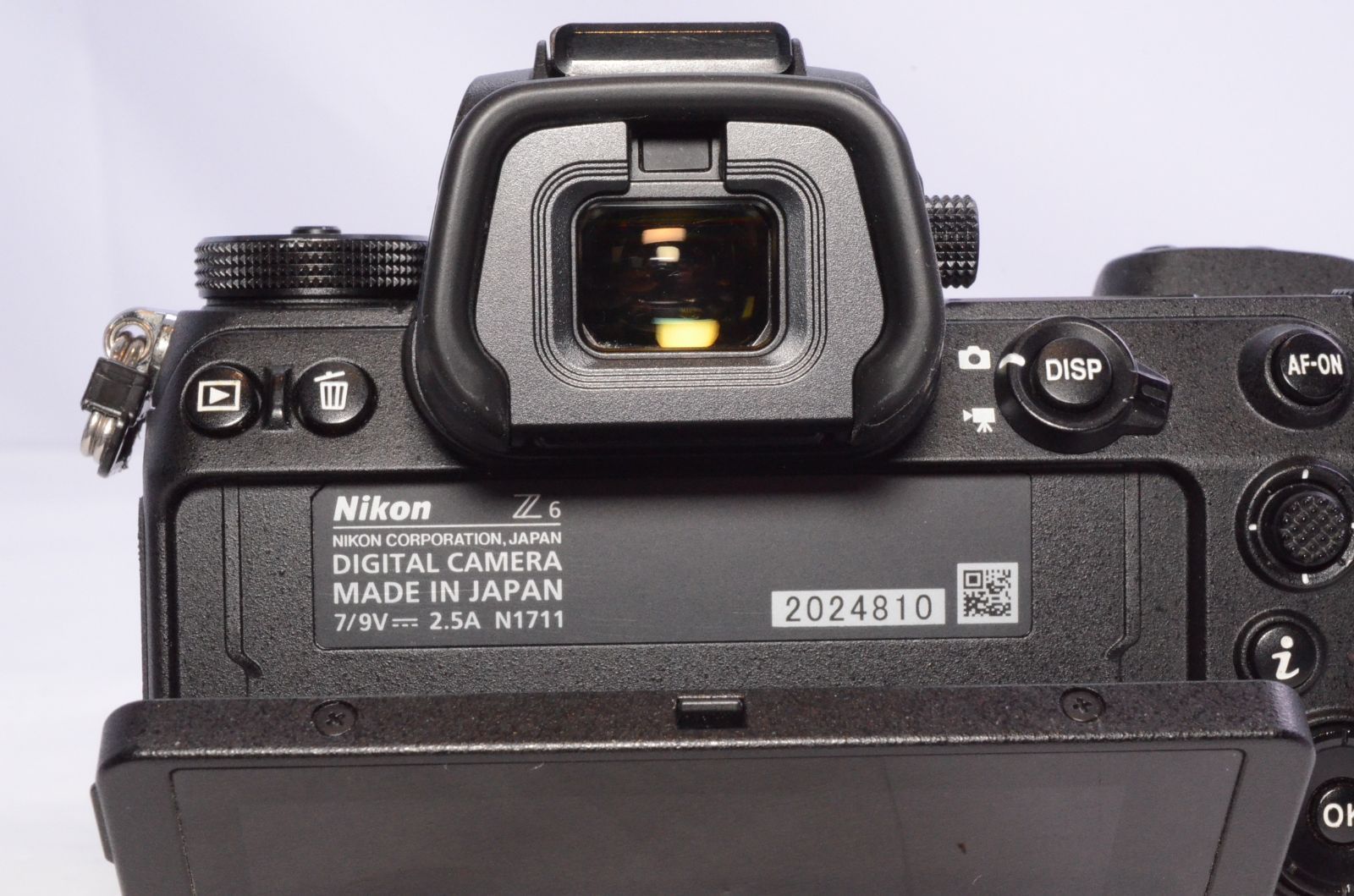 NIKKOR