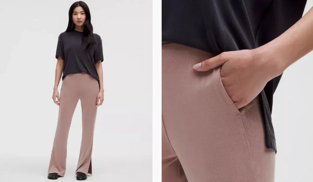 ☆lululemon lab☆ルルレモン☆Textured Grid 3点セット