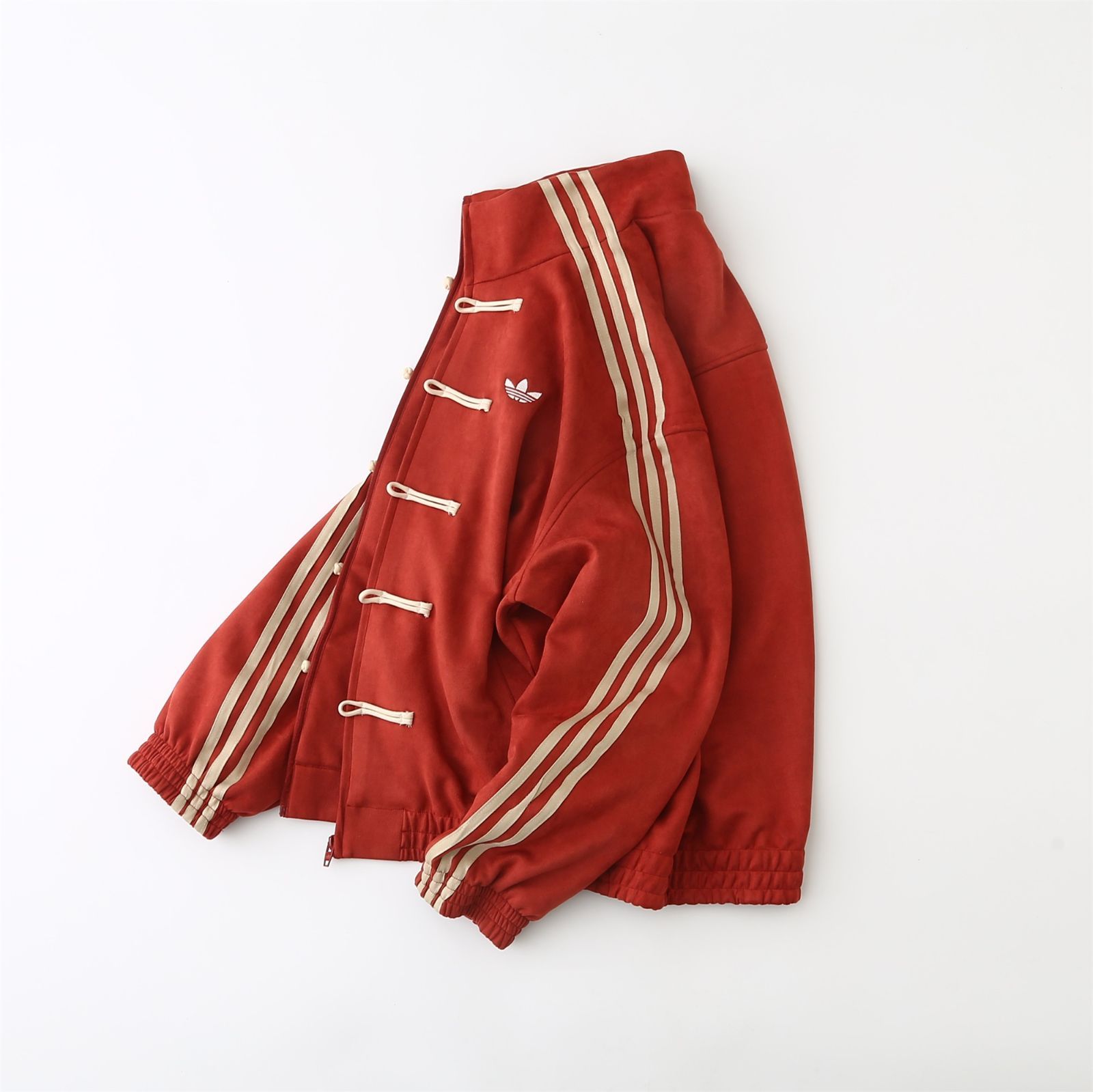 adidas CTT track jacket 中国限定 巳年 男女兼用 - メルカリ