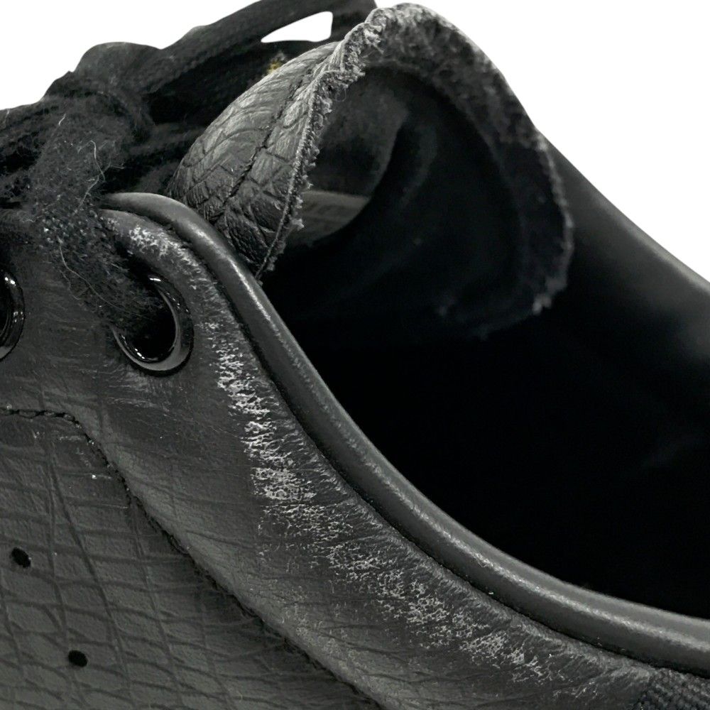 値下【新品 未使用 箱付き】 チャーム付き スタンスミス マルボン