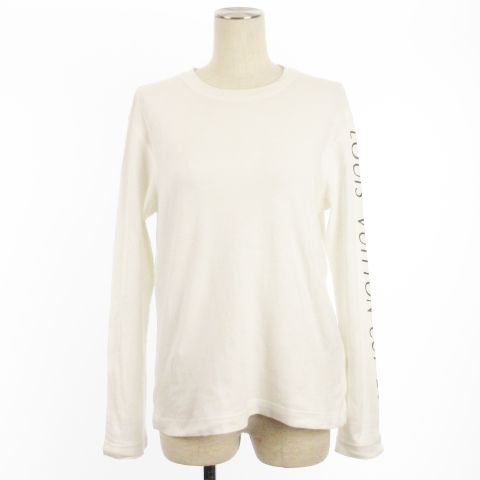 LOUIS VUITTON Cup 2000 長袖Tシャツ Lサイズ 楽天市場】【中古】 LOUIS VUITTON ルイ・ヴィトン LVカップ