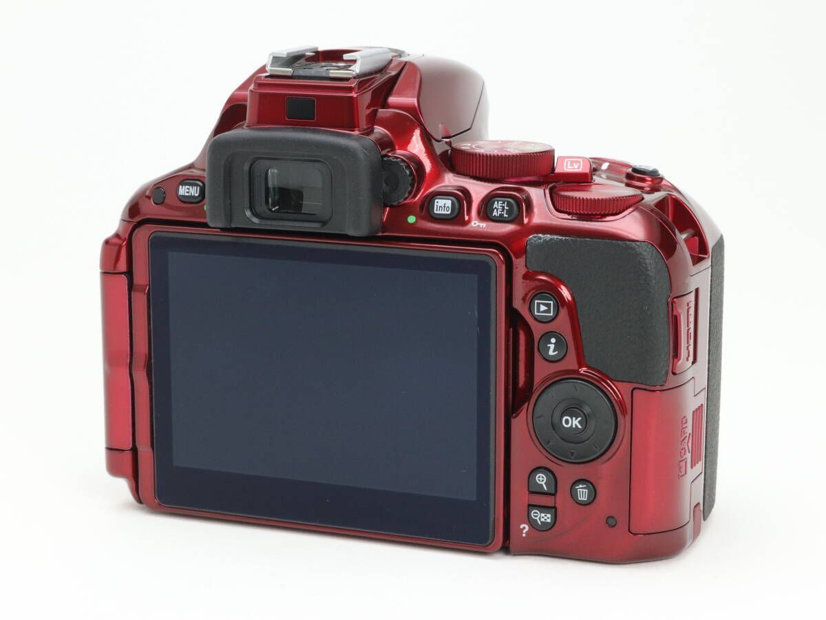 AB Nikon