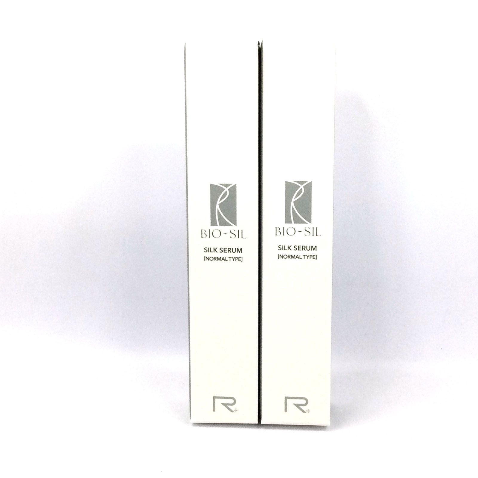 BIO-SIL シルクセラム リッチタイプ 30g 2本セット