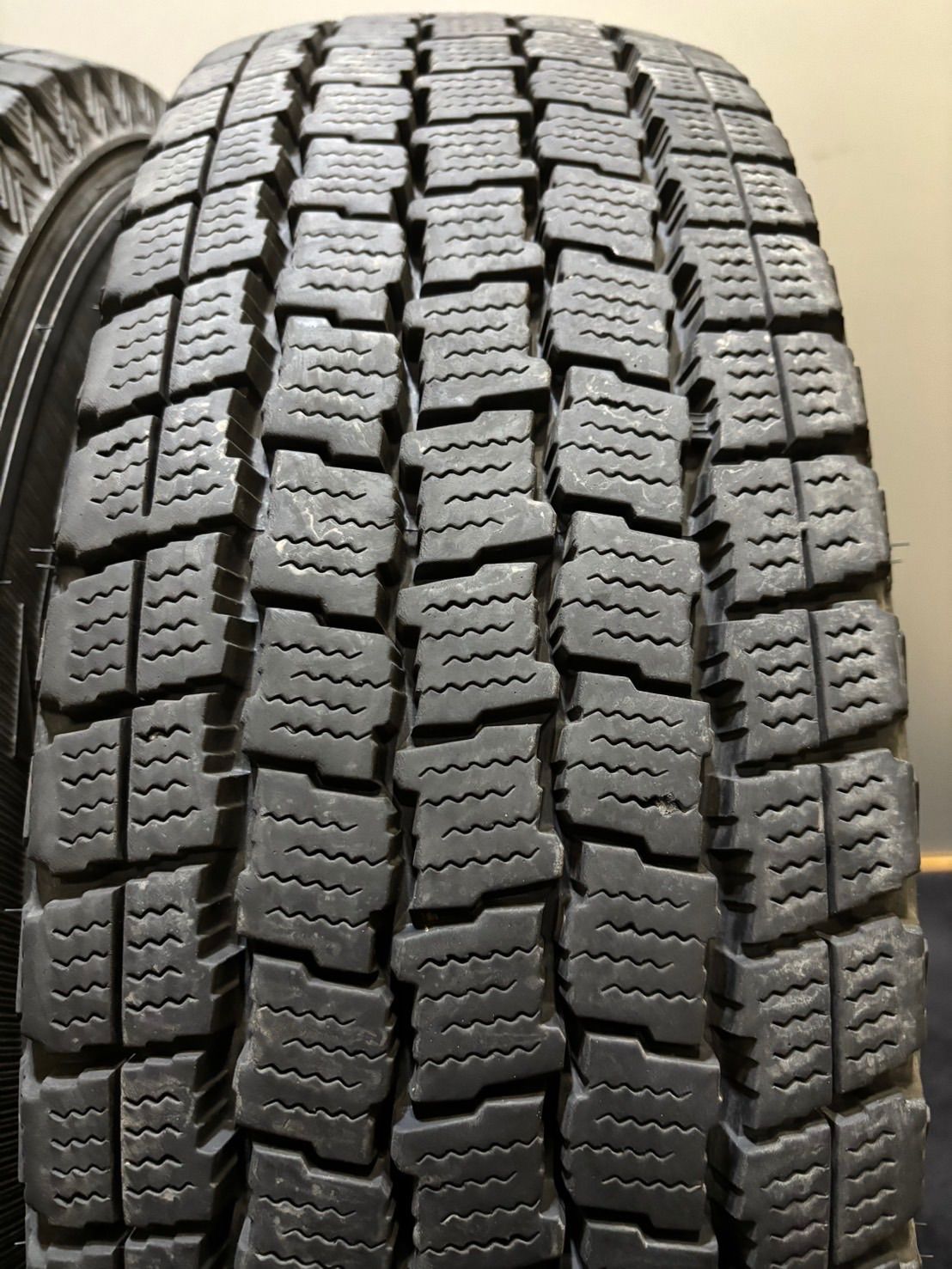 LT GOODYEAR|ICE