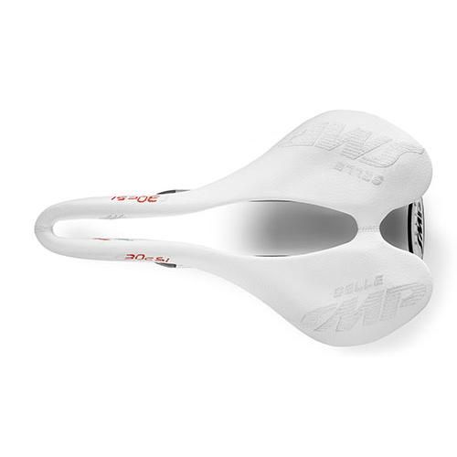 SELLE SMP forma セッレエスエムピー フォルマ ホワイト 美品 SELLE SMP セッレエスエムピー サドル F30C S.I. ショートリーチモデル
