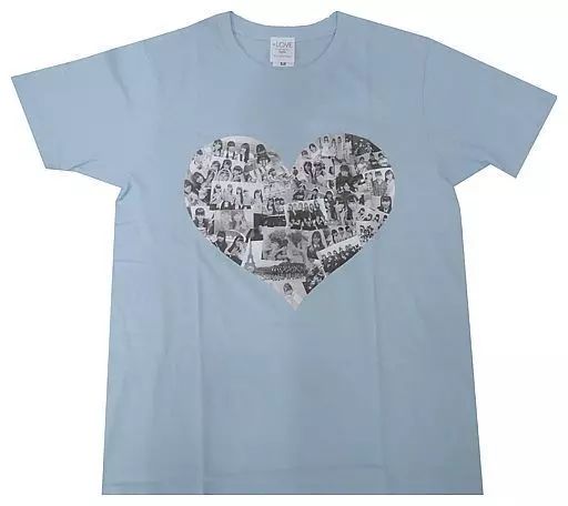 中古】Tシャツ(女性アイドル) イコールラブ(=LOVE) 1周年記念Tシャツ