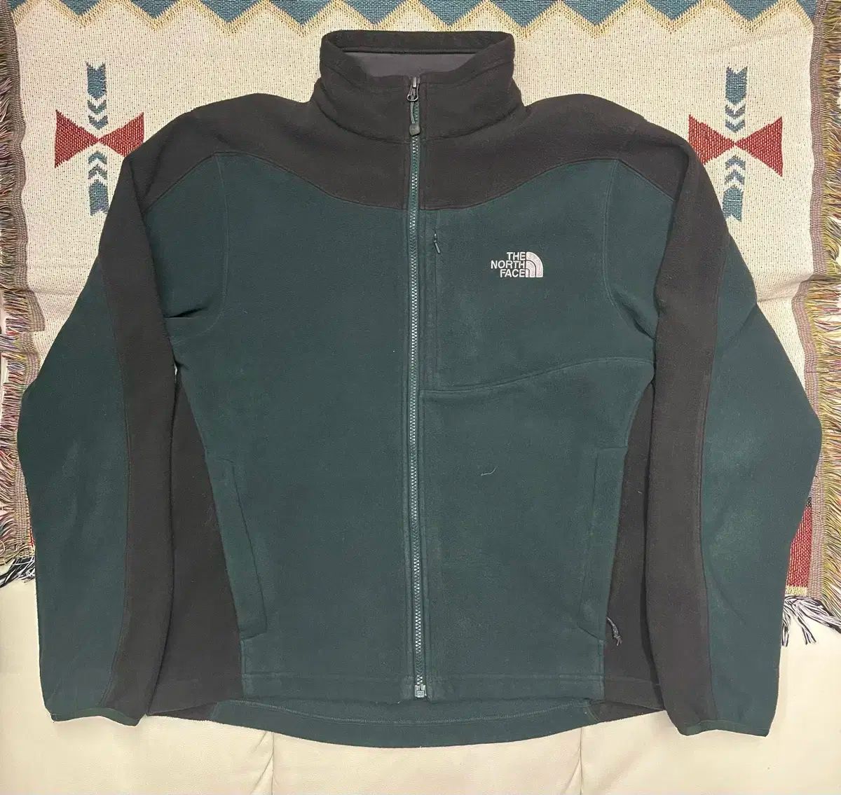 THE NORTH FACE(ザ・ノース・フェイス) フリース ジャケット