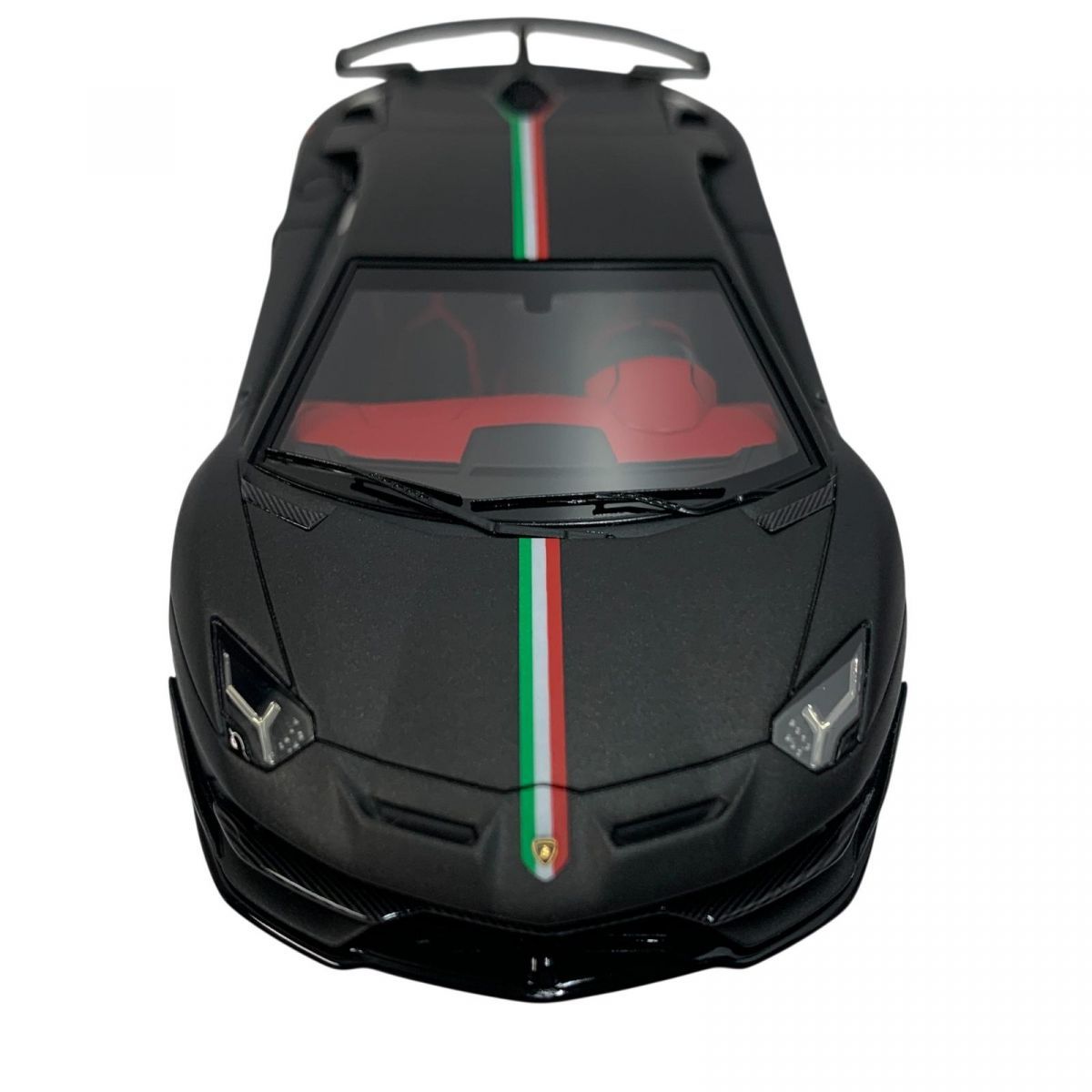 アヴェンタドール