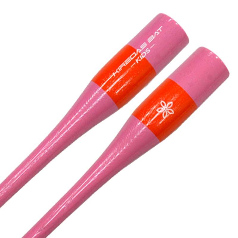 backstage shop KIREDAS BAT-KIDS- キレダスバット-KIDS- 野球用 トレーニングバット トレーニング バット JR ジュニア 冬トレ 22 FW KIRED