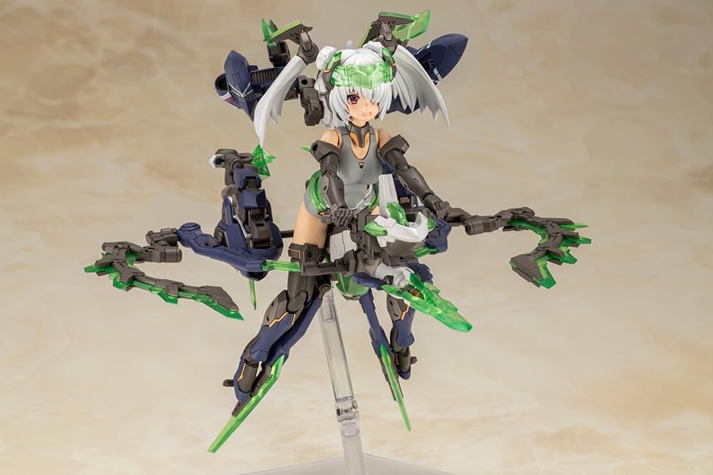 壽屋(KOTOBUKIYA) フレームアームズ・ガール フレズヴェルク