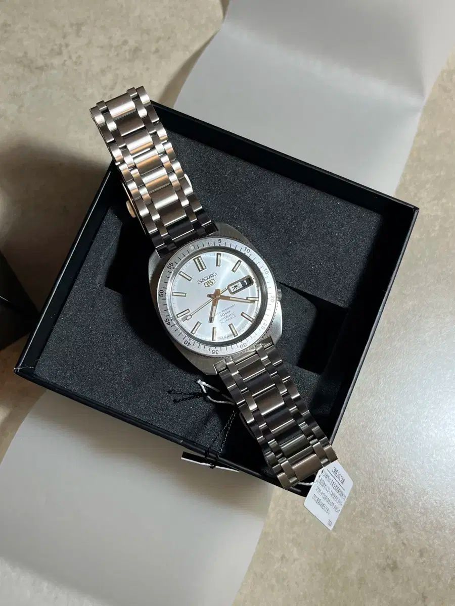 SEIKO セイコー ジンクランツ 0019 9999 日本 用 sbsa311