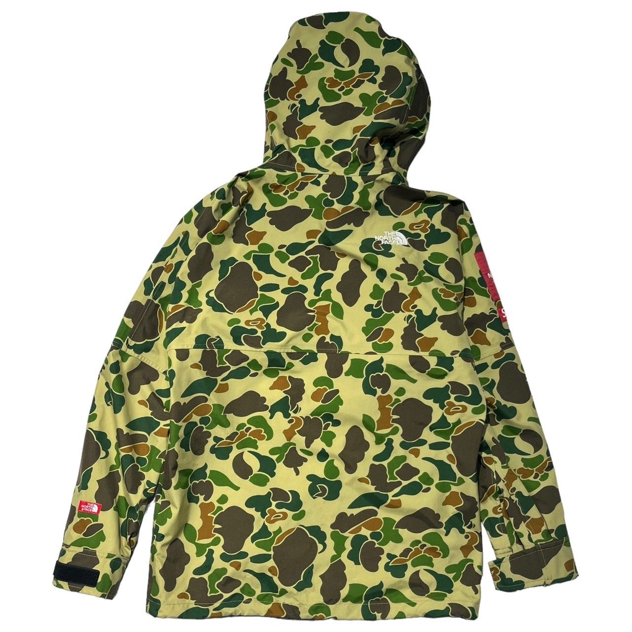 SUPREME × THE NORTH FACE(シュプリーム×ノースフェイス) 10SS SUPREME × THE NORTH FACE(シュプリーム×ノースフェイス) 10SS