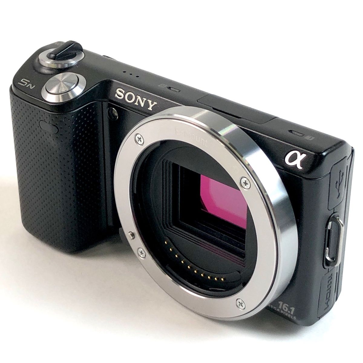 【完動品 美品】SONY NEX-6 SELP1650 ショット数1843回 完動品 美品】SONY NEX-6 SELP1650 ショット数1843回 - メルカリ
