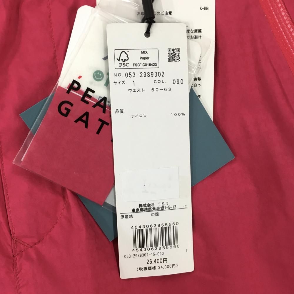 M ゴルフウェア