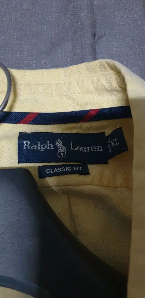 クラシックフィット