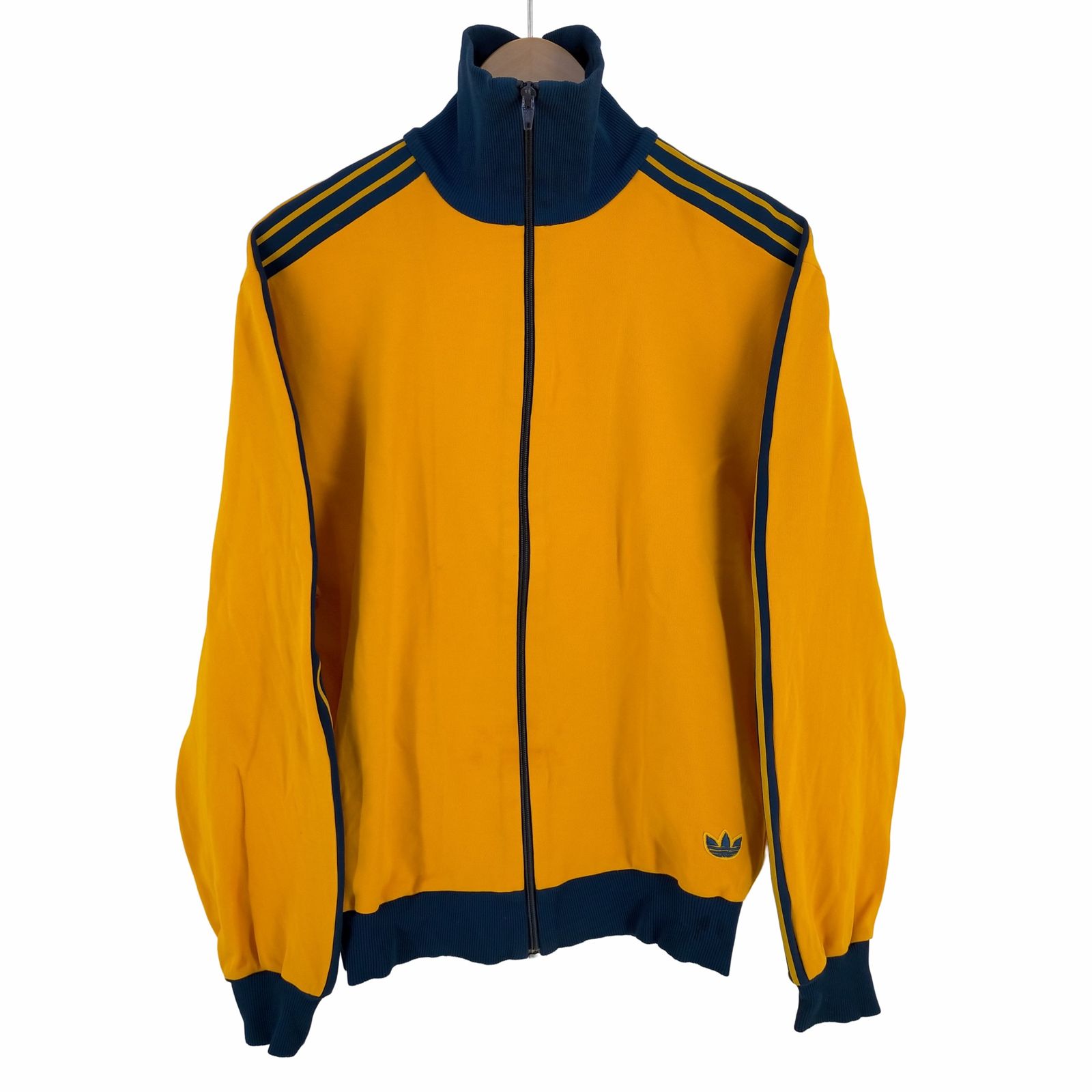 ビンテージ adidas W.GERMANY 西ドイツ アディダス トラックトップ 