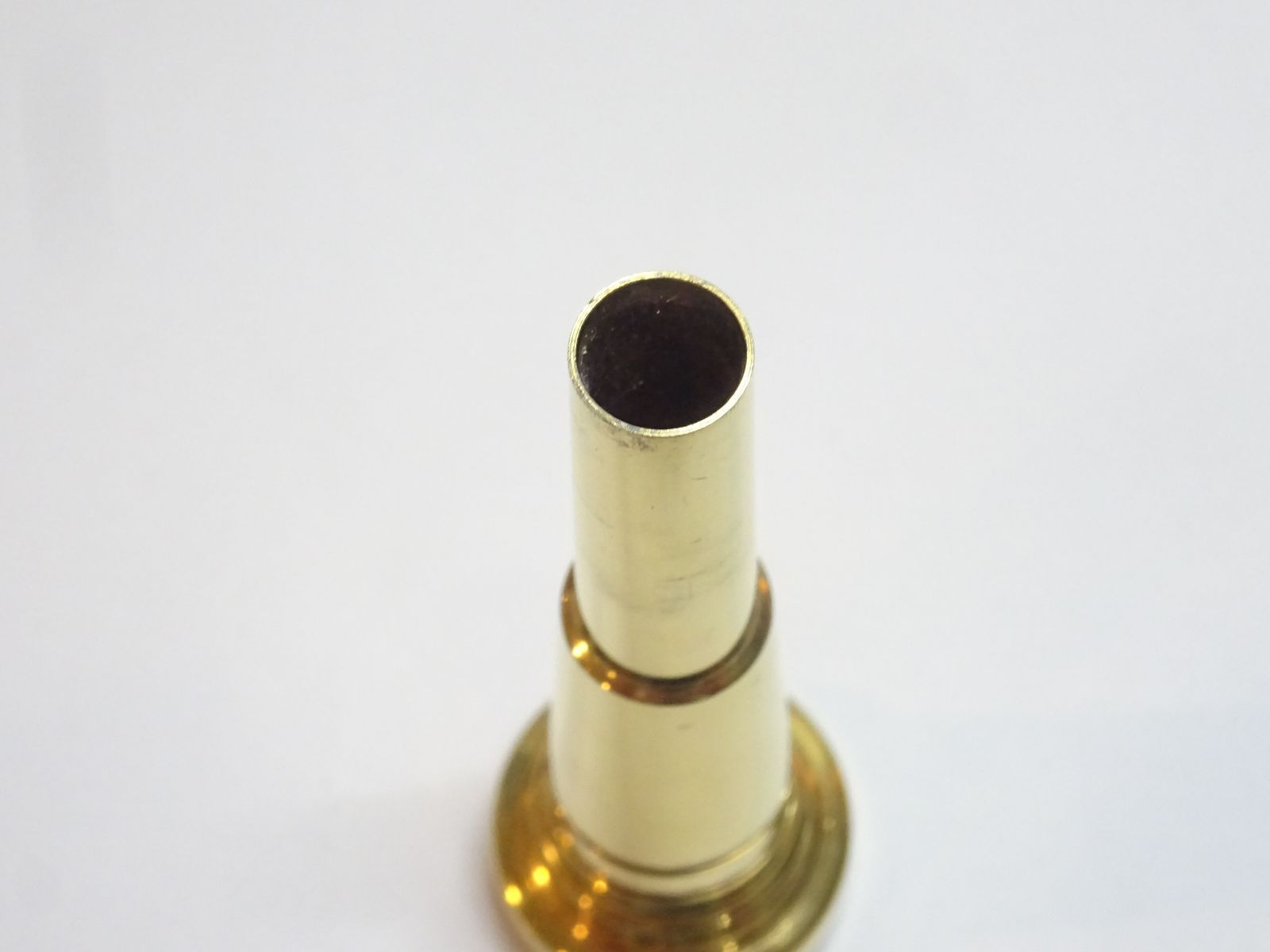 金管器マウスピース コルネットマウスピース (9B) BEST BRASSベスト