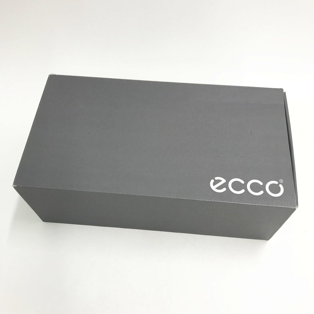 ecco エコー 102944 55433 ゴルフシューズ S-THREE ブラック系