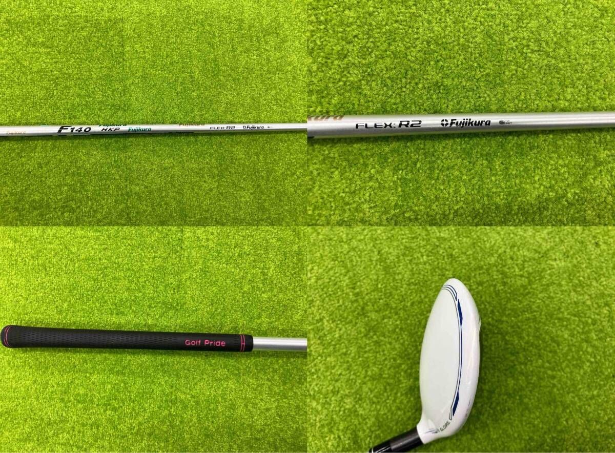 送料無料 中古 純正シャフト テーラーメイド グローレＦフジクラ SR TaylorMade GLOIRE Fujikura 1W用 GL3000 スリーブ付き ♪TaylorMade テーラーメイド GLOIRE F GL 6600 グローレ Fujikura