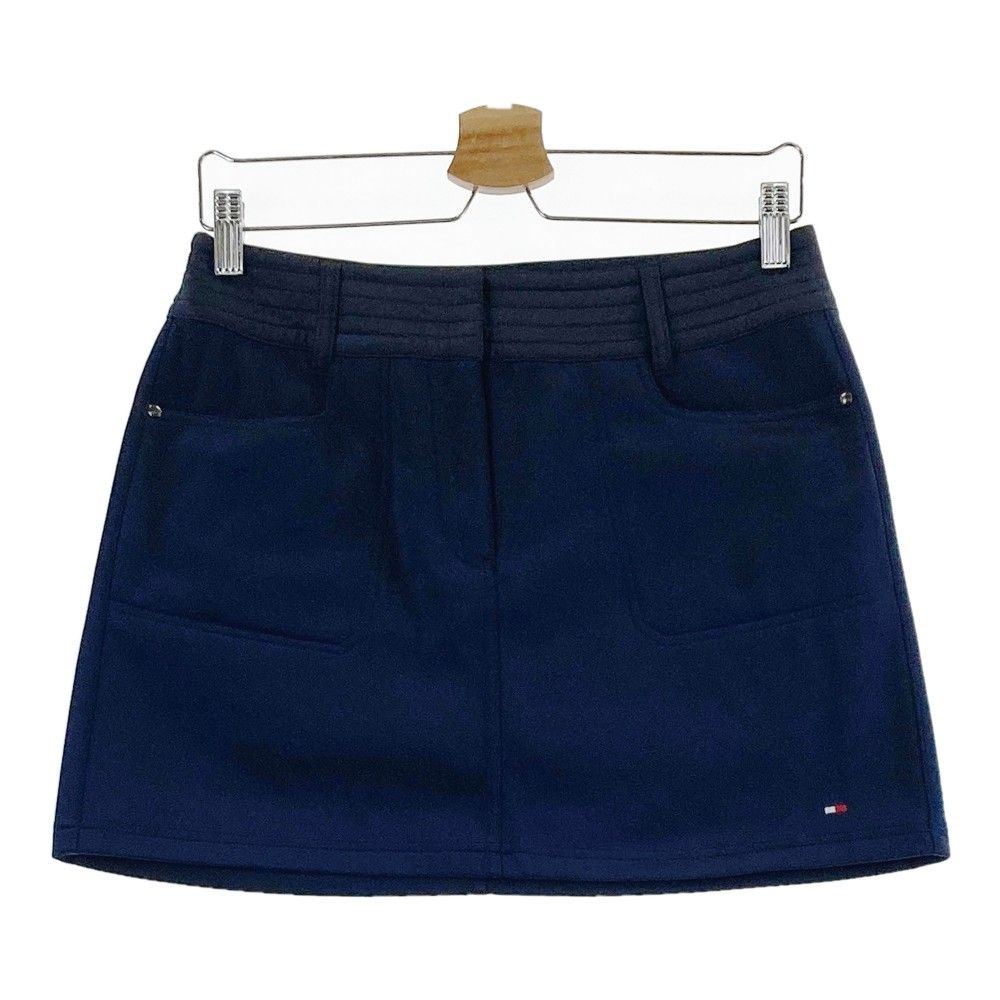 サイズ：M TOMMY HILFIGER GOLF トミー ヒルフィガーゴルフ 裏