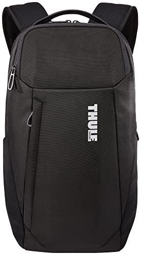 THULE(スーリー) リュック Thule Accent Backpack 容量:20L 3204812 ブラック