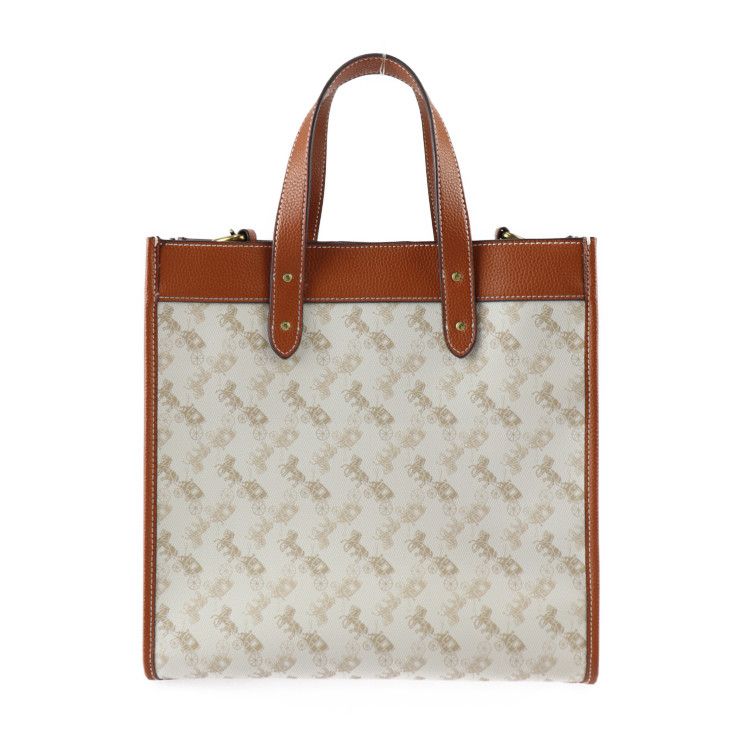 【新品タグ付】COACH フィールドトート ショルダー 2way C8461 51FnXvI1CxL.jpg_BO30,255,255,