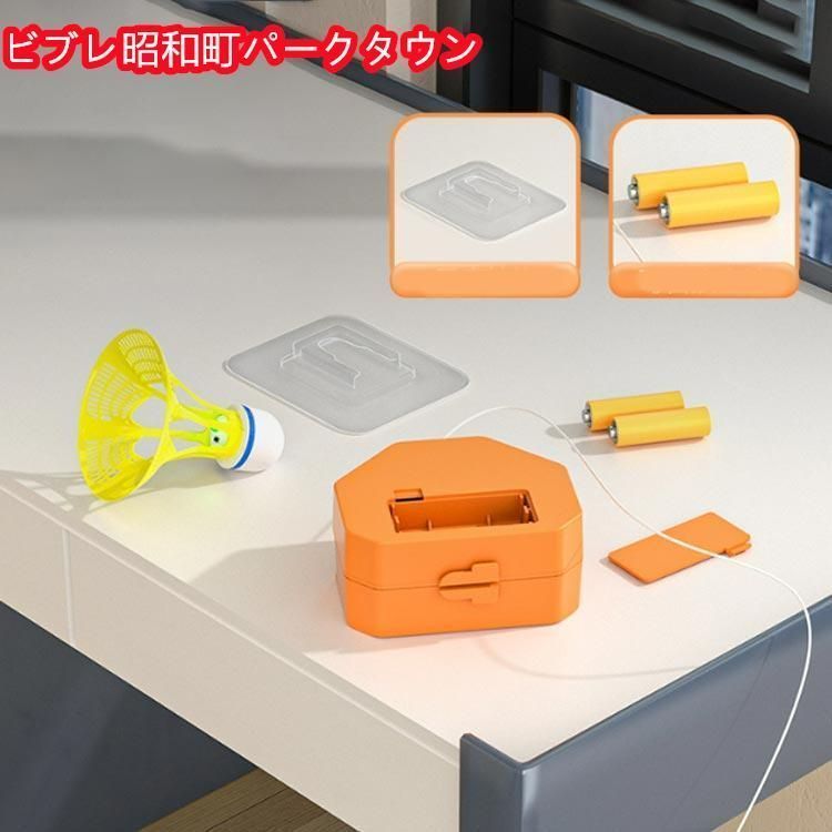 A-WIN 9433 チャンピオン バドミントンシャトル 第一種検定合格球