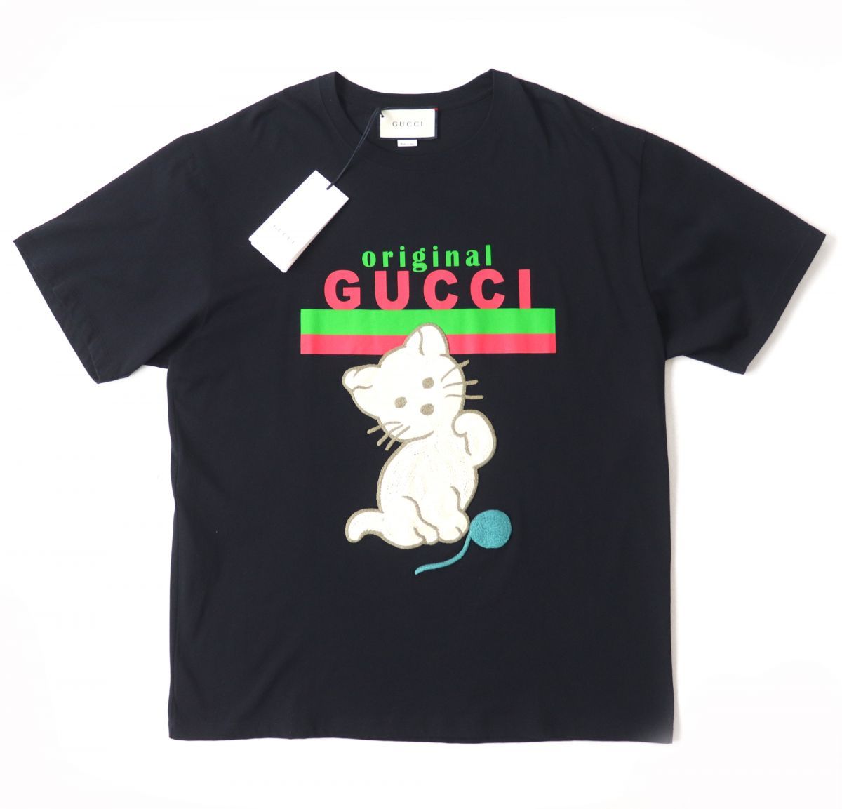 ☆ねこのしもべ様専用ページ☆未使用△正規品 21SS GUCCI グッチ