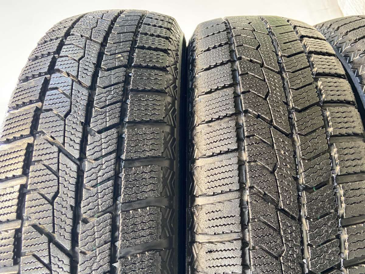 165|65R15 トーヨータイヤ