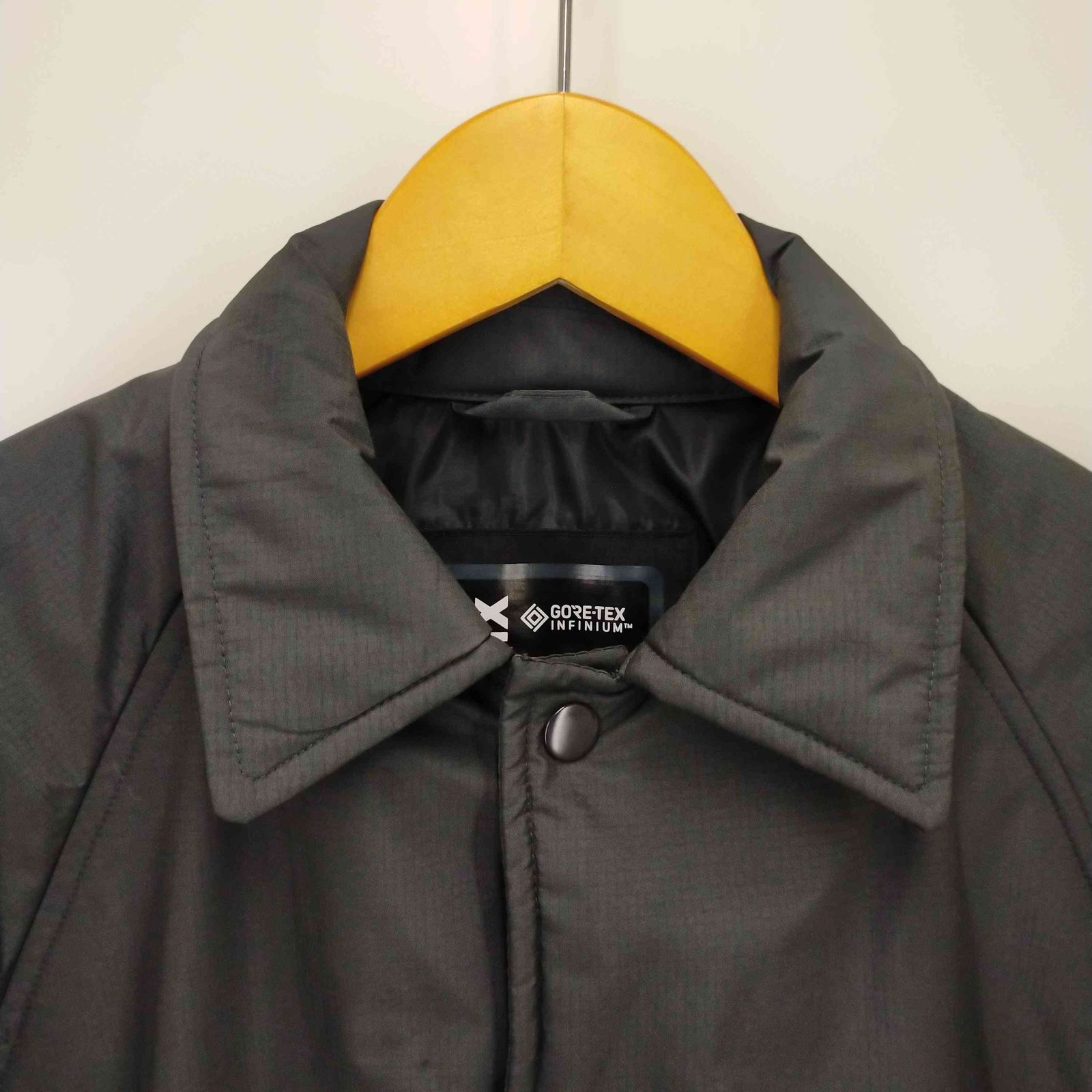 フェニックス phenix SP GORE-TEX INFINIUM WINDSTOPPER COACH