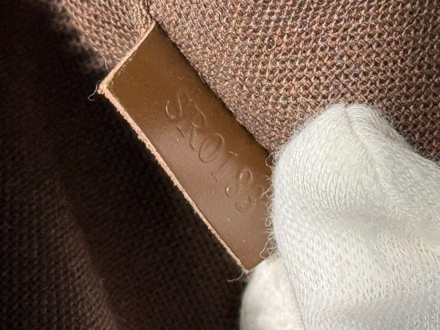 VUITTON ルイヴィトン