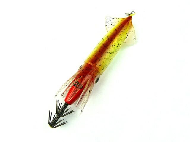 イカの助｜製品 ジークラック(GEECRACK) イカの助TG(IKANOSUKE TG) 20号 ＃