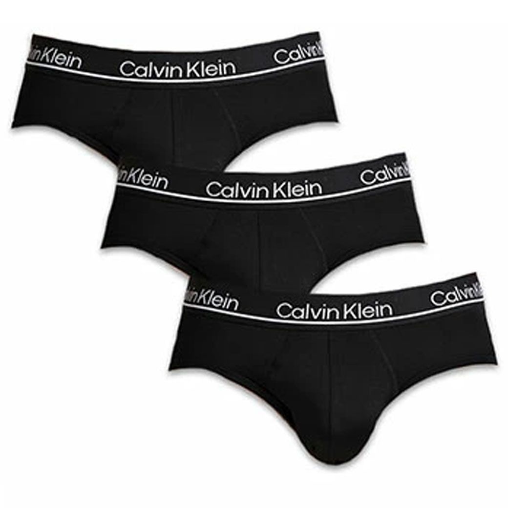 セット カルバンクライン ブリーフ ビキニ ポリエステル マイクロファイバー Calvin Klein CK メンズ 男性下着 メンズ下着 NP 27510-001