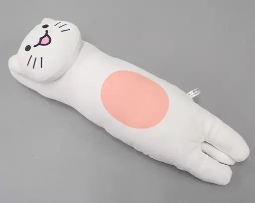 [Used] Cushion/Body Pillow/Body Error Cat Belly Original Keyboard Cushion “Kantai Collection ~ Ship This ~ Operation Chinjufu x Lawson 2021” Lawson & Loppi Limited Goods Vol. 2