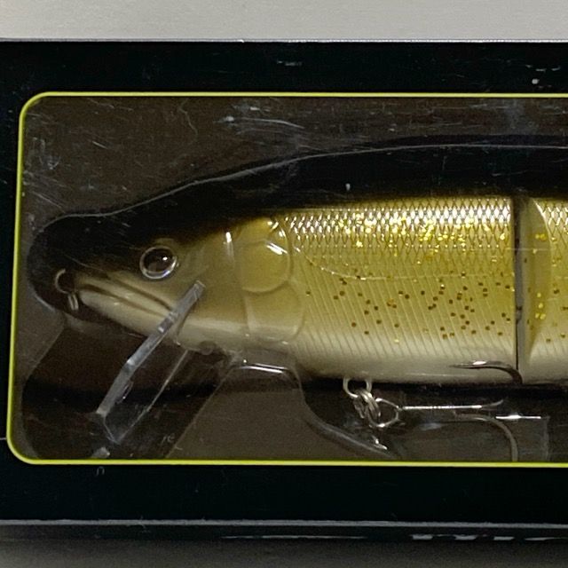 デプスルアーまとめ売り deps/デプス new HIGHSIDER 172 ニューハイサイダー 172/カラー