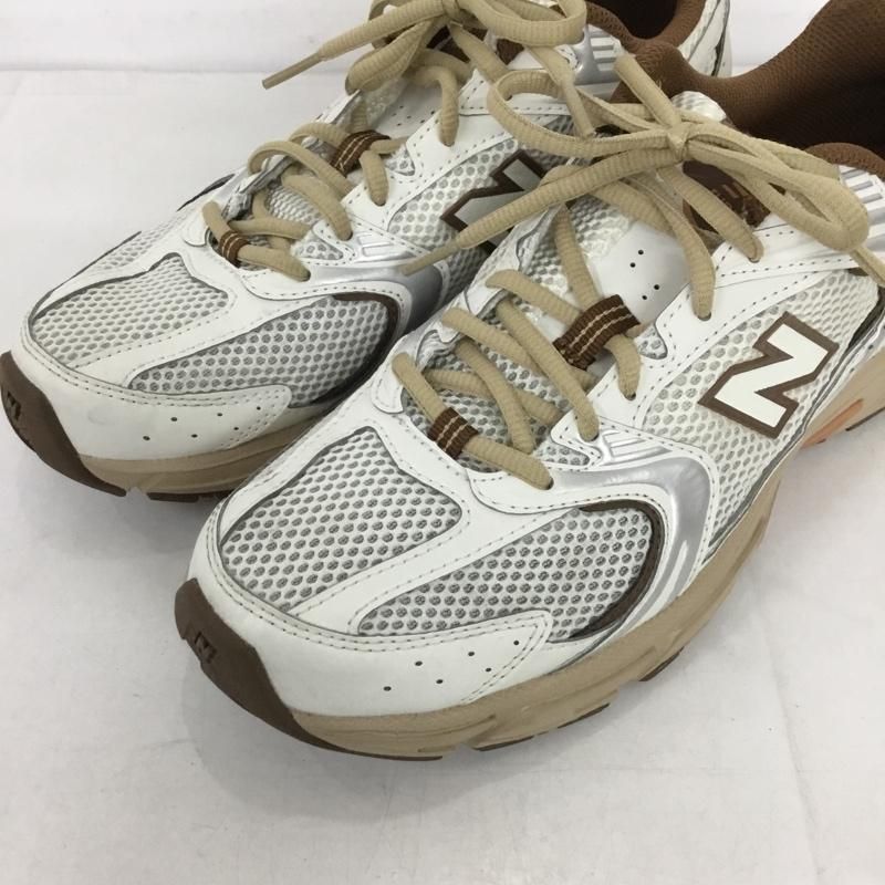 ニューバランス　newbalance MR530NI 28㎝　ニコアンド　別注 MR530 NI - スニーカーショップSKIT