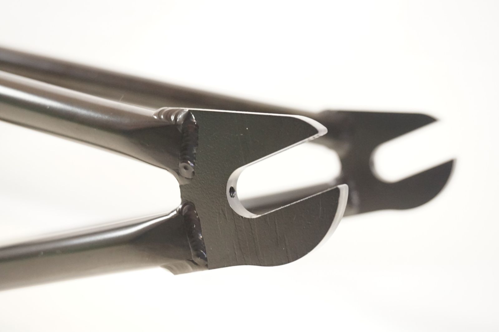 愛らしい QUEST クエスト BATTLE 年式不明 BMX フレーム バイチャリ宇都宮店 喜んでくれる