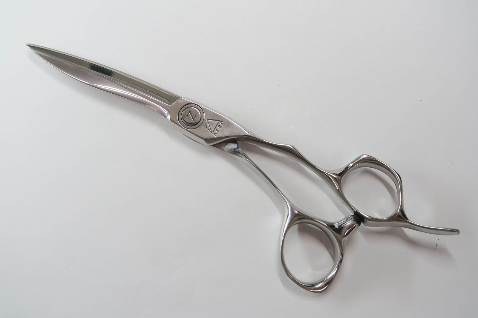 限定期間値下げ中！ミズタニシザーACRO Z-1 シザー 6.5インチ ブラック 限定期間値下げ中！ミズタニシザーACRO Z-1 シザー 6.5インチ ブラック