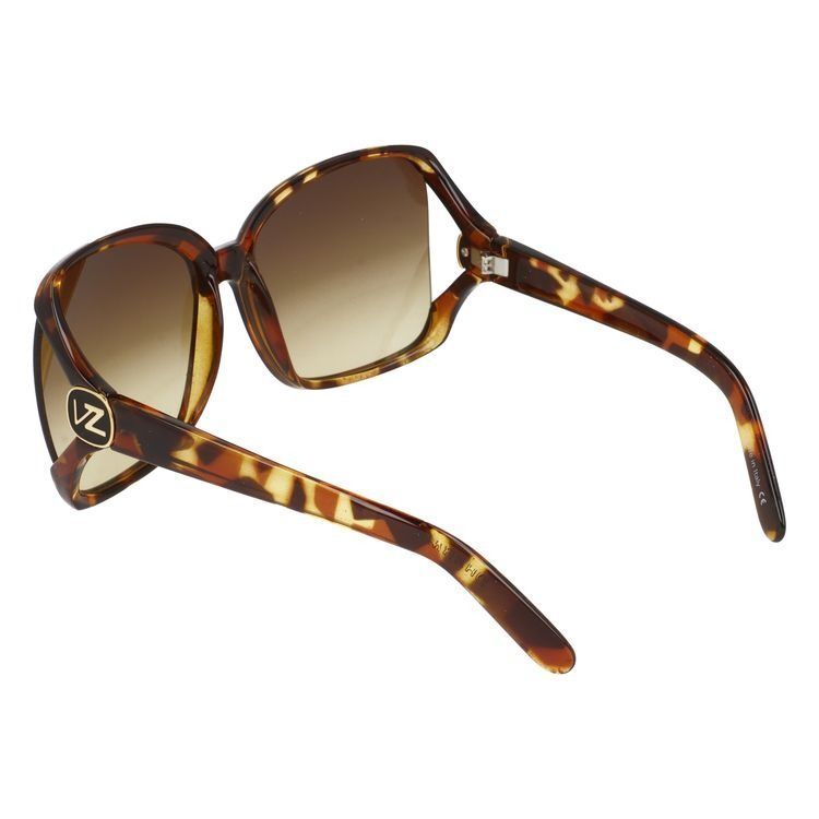 訳あり・店頭展示品/付属品なし/外箱なし】 ボンジッパー サングラス