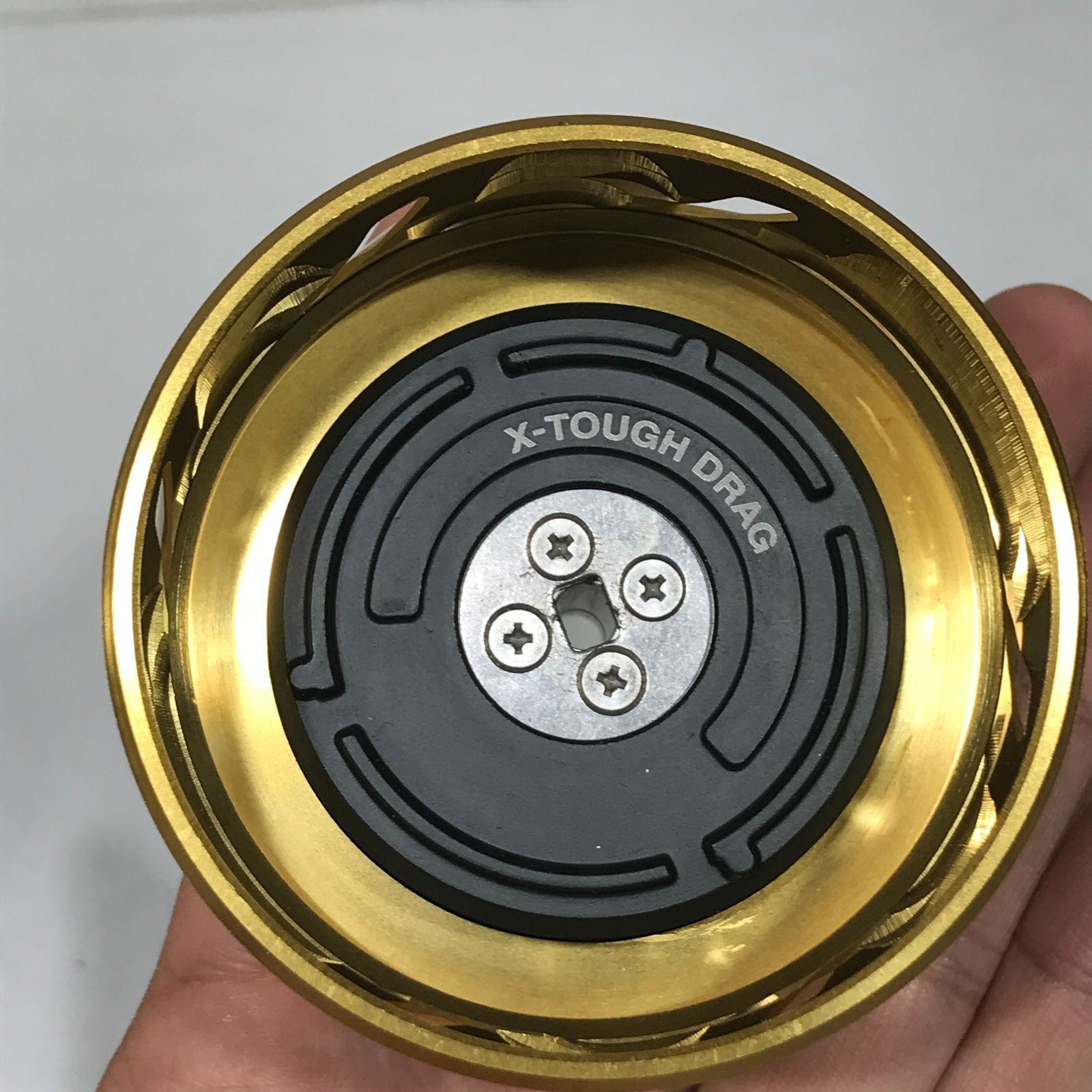 最終値下げ シマノ ステラSW18000パワーフッキングスプール 【公式通販】